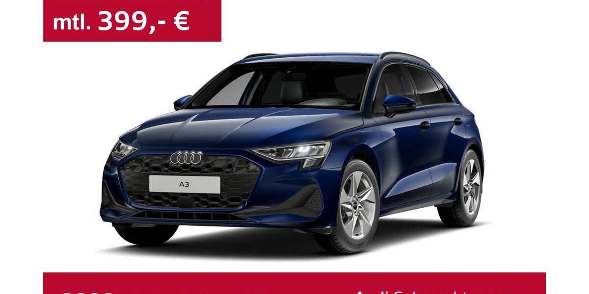 Audi A3 4.900 km 32.830 &euro; Ludwigsburg 71636