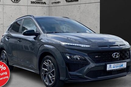 Hyundai KONA 31.649 km 22.950 &euro; Stendal 39576