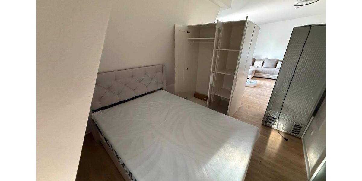 Dachgeschoßwohnung Aachen Aachen-Mitte - 1.5 Zimmer, 47 m&sup2;, 750&euro; | Angebot:26644912