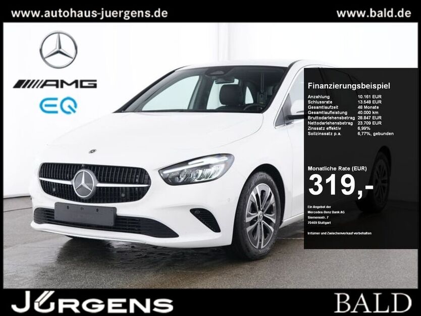 B 200