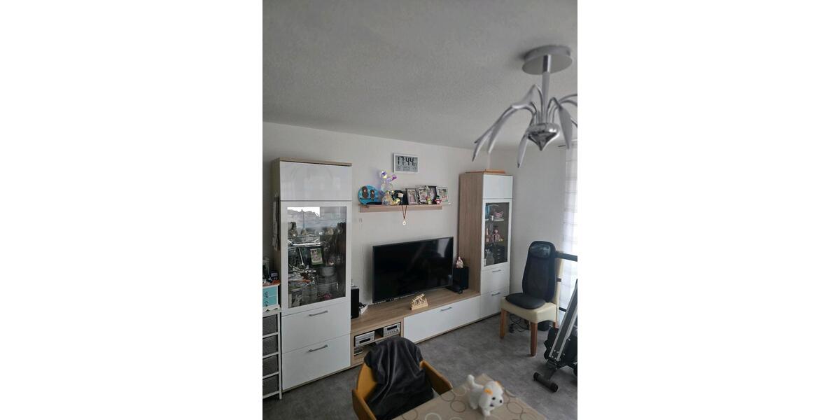 Erdgeschoßwohnung Bopfingen - 2 Zimmer, 60 m&sup2;, 650&euro; | Angebot:26125737