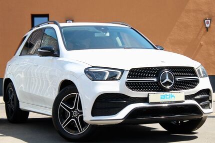 Mercedes-Benz GLE 300 200.000 km 37.950 &euro; Köln 51107
