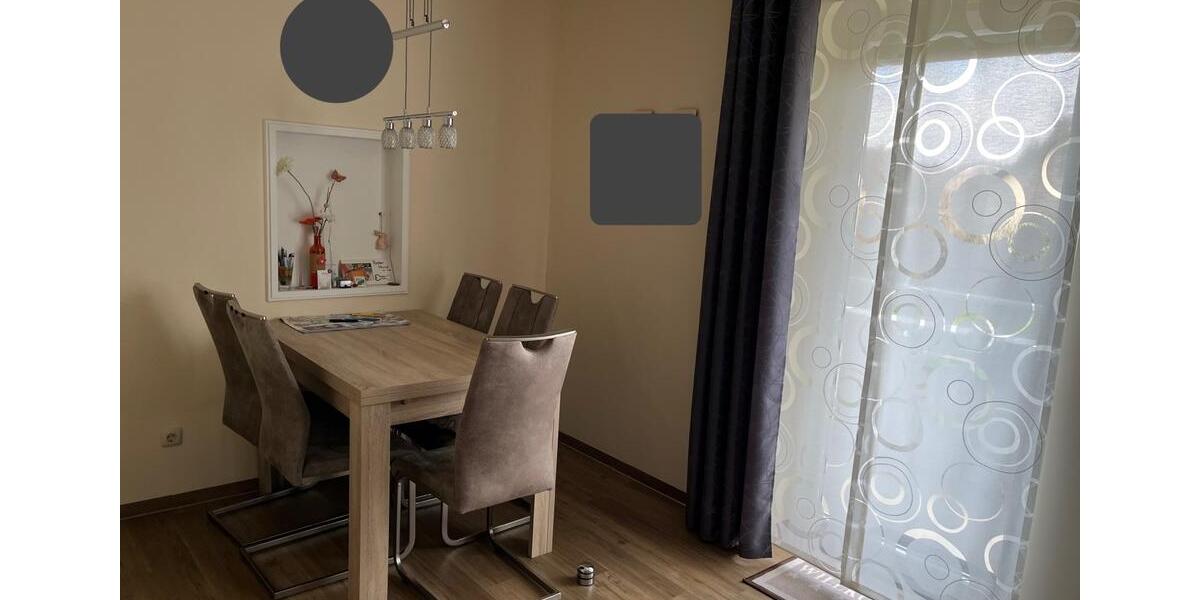 Etagenwohnung Bayreuth Altstadt - 3 Zimmer, 79 m&sup2;, 1.010&euro; | Angebot:26399564