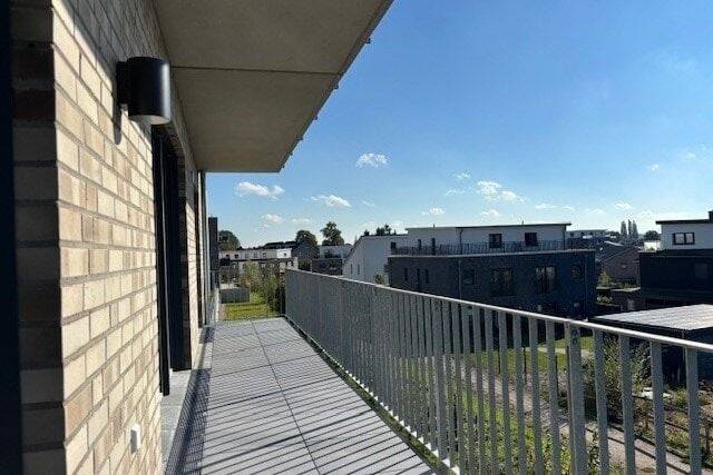 Etagenwohnung Bad Oldesloe - 3 Zimmer, 82 m&sup2;, 415.700&euro; | Angebot:25210847