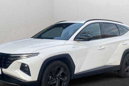 Hyundai TUCSON 15.500 km 29.990 € Dinslaken 46535