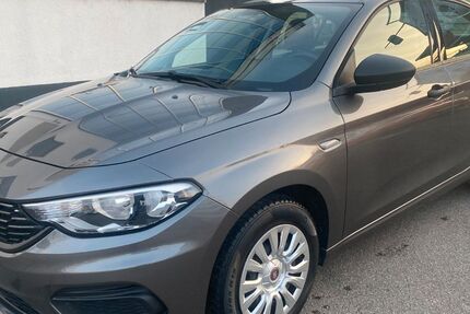 Fiat Tipo 57.300 km 7.998 &euro; Aalen 73431
