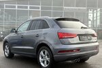 Audi Q3 2.0 TDI/NAVI/AHK/KLIMA/SCHECKHEFT-GEPFLEGT 158.447 km 13.900 &euro; Villingen-Schwenningen 78054