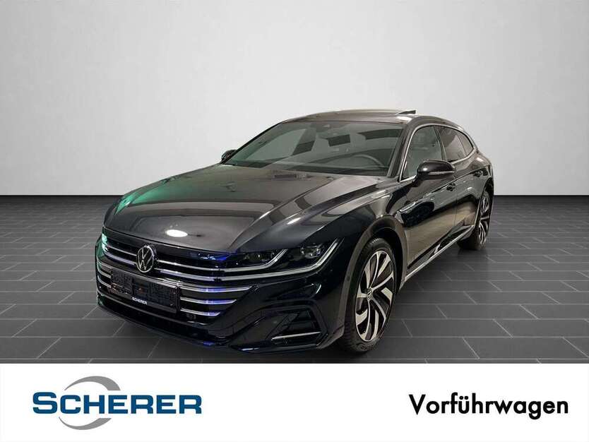 Arteon