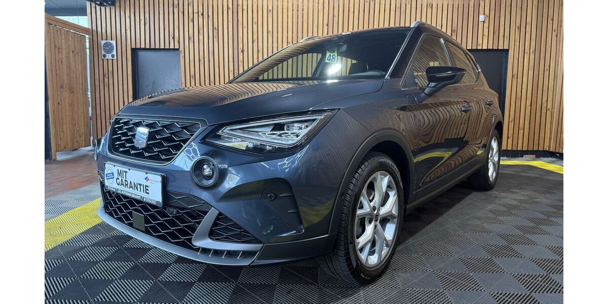 Seat Arona 67.879 km 17.450 &euro; Leer 26789