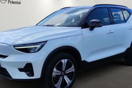 Volvo XC40 41.680 km 29.990 &euro; Mainz-Kastel 55252