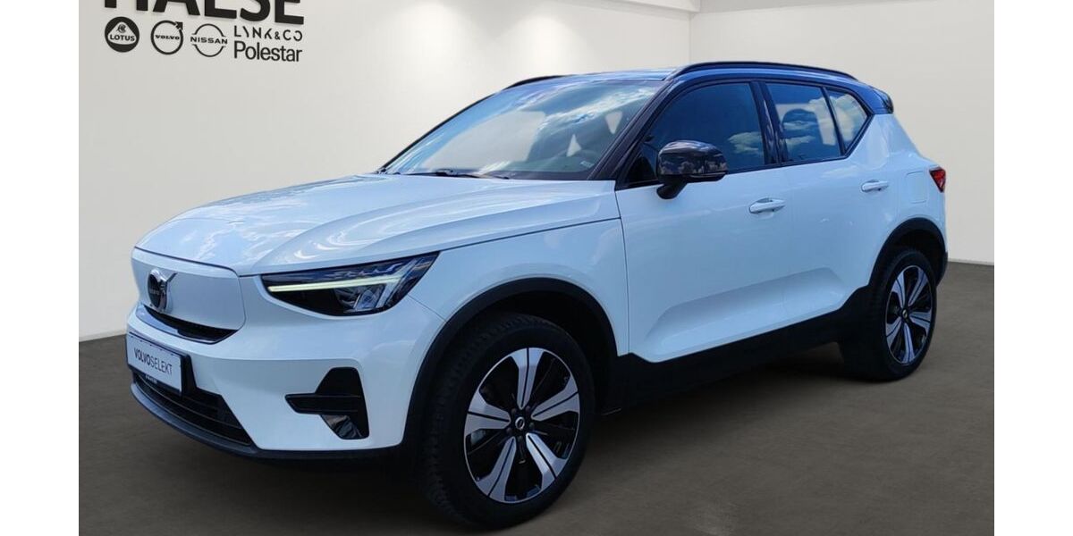 Volvo XC40 41.680 km 29.990 &euro; Mainz-Kastel 55252