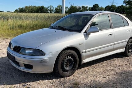 Mitsubishi Carisma 199.770 km 1.390 &euro; Zehdenick ot Badingen 16792