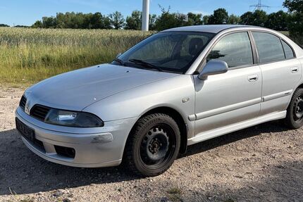 Mitsubishi Carisma 199.770 km 1.690 &euro; Zehdenick ot Badingen 16792
