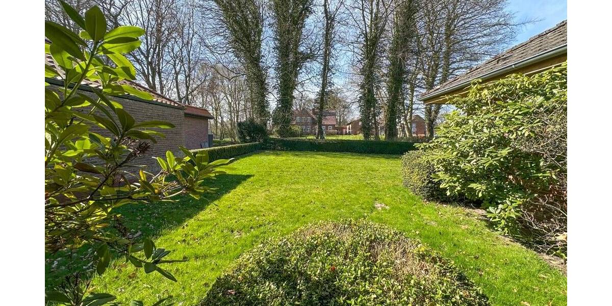 Einfamilienhaus Leck - 4 Zimmer, 161 m&sup2;, 279.000&euro; | Angebot:26358731