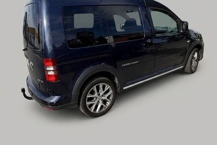 VW Caddy 225.200 km 12.500 &euro; Ingolstadt 85051