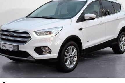 Ford Kuga 81.848 km 14.790 &euro; Kehl 77694