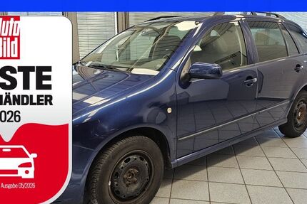 Skoda Fabia 158.029 km 1.200 &euro; Wolfsburg-Heiligendorf 38444