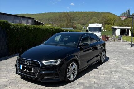 Audi A3 156.000 km 12.800 &euro; Deckbergen 31737