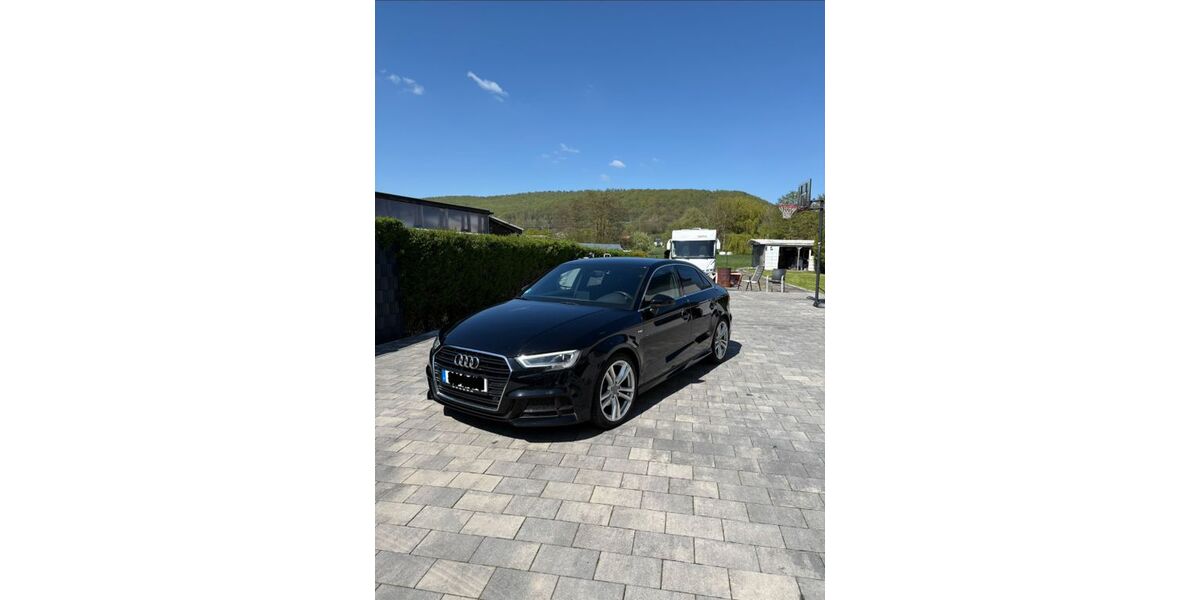 Audi A3 156.000 km 12.800 &euro; Deckbergen 31737