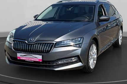 Skoda Superb 96.579 km 25.490 &euro; Köln 51145