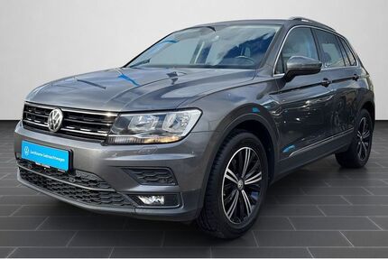 VW Tiguan 63.500 km 23.899 &euro; Mannheim 68167