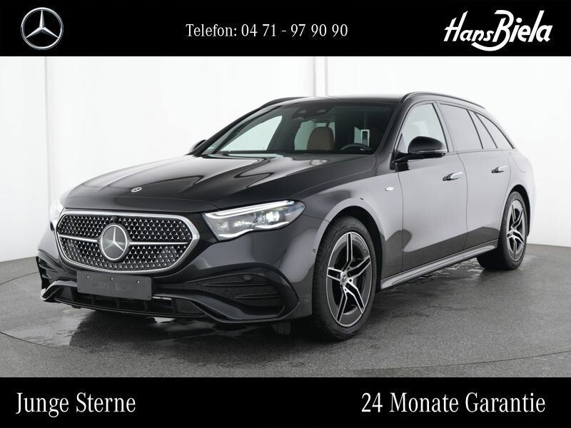 Mercedes-Benz E 300 11.006 km 68.950 € Bremerhaven 27572