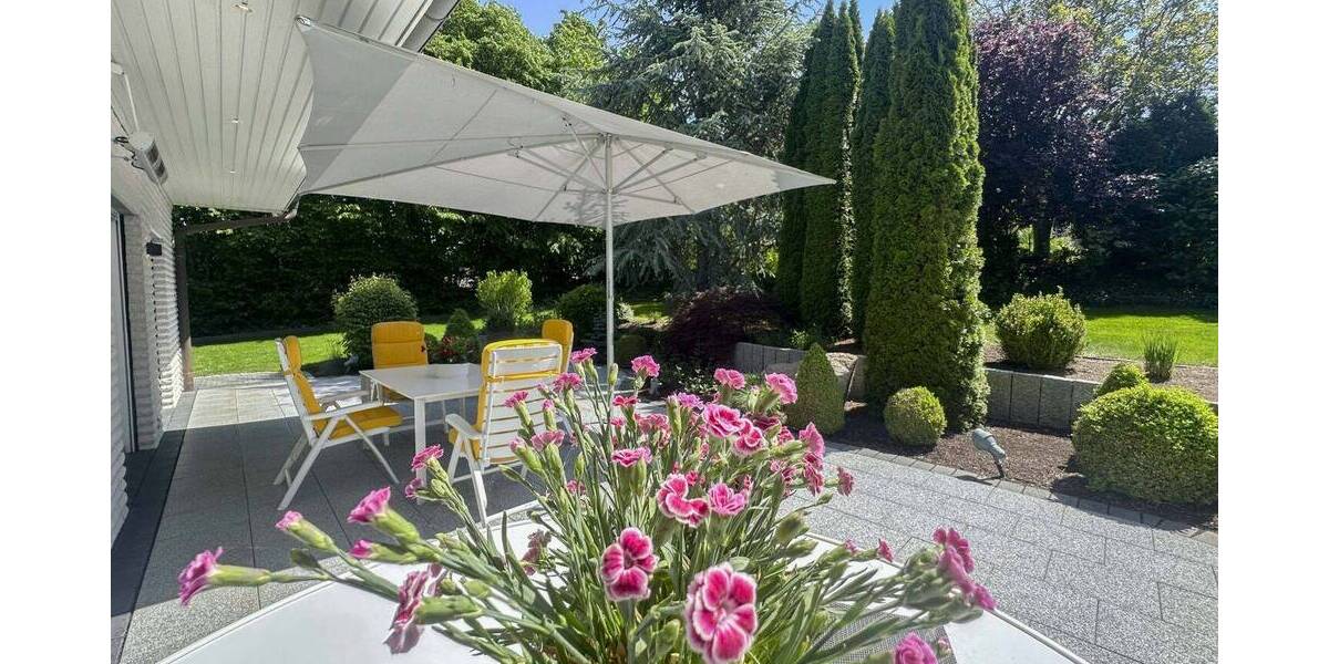 Einfamilienhaus Scharbeutz Klingberg - 4 Zimmer, 151 m&sup2;, 790.000&euro; | Angebot:26818101