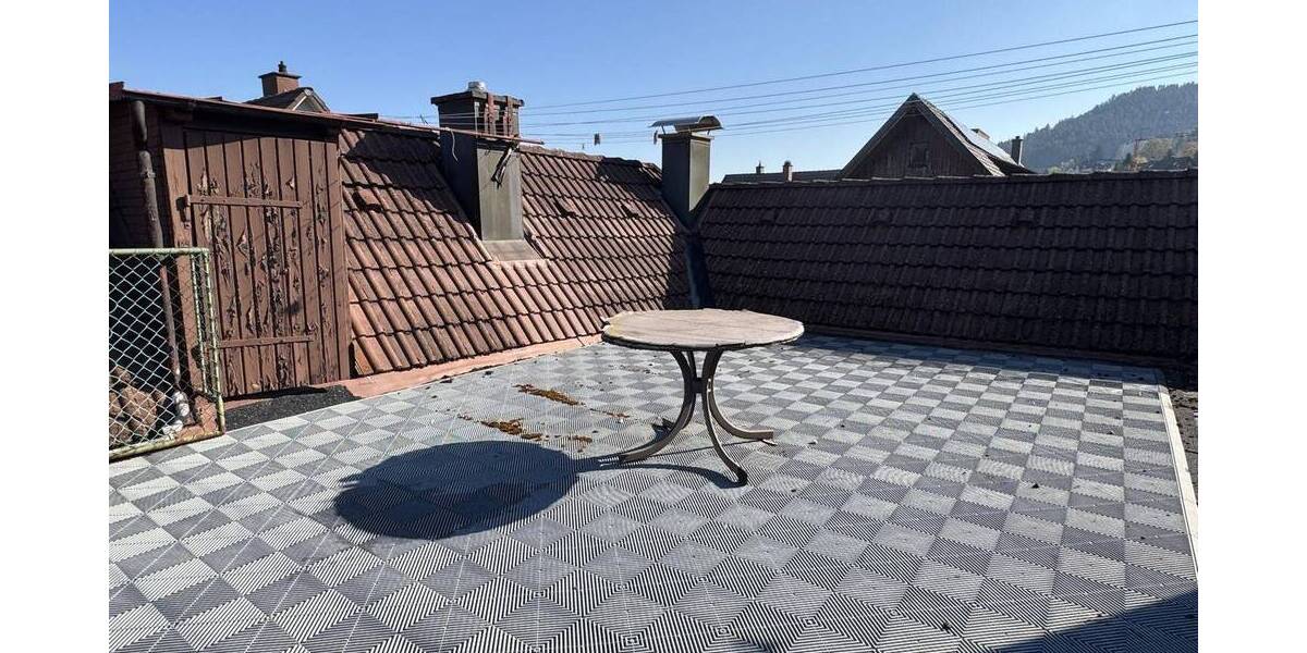 Gewerbeobjekt Baiersbronn - 195.000&euro; | Angebot:26843594