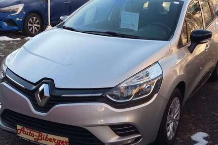 Renault Clio 38.985 km 10.500 &euro; Holzkirchen 83607