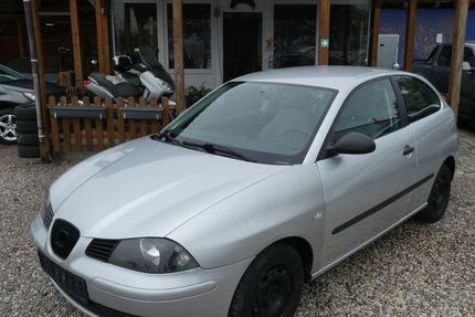 Seat Ibiza 197.440 km 1.290 &euro; Dresden 01219