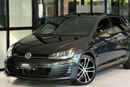 VW Golf 114.000 km 17.990 &euro; Hamburg 22529