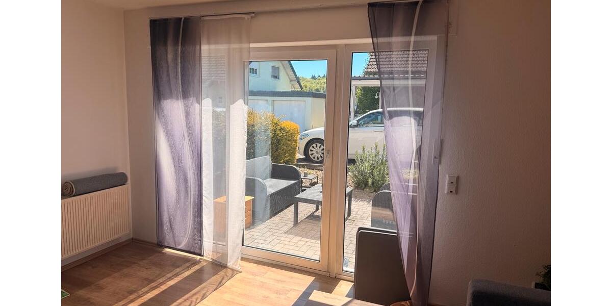 Erdgeschoßwohnung Dürrholz - 1 Zimmer, 55 m&sup2;, 755&euro; | Angebot:26405781