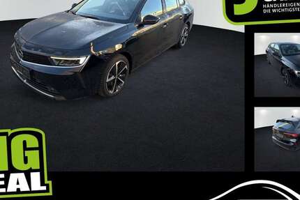 Opel Astra 25.430 km 22.490 &euro; Neufahrn 85375