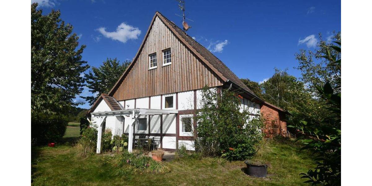 Einfamilienhaus Hessisch Oldendorf / Rohden Rohden - 145.000&euro; | Angebot:26274371