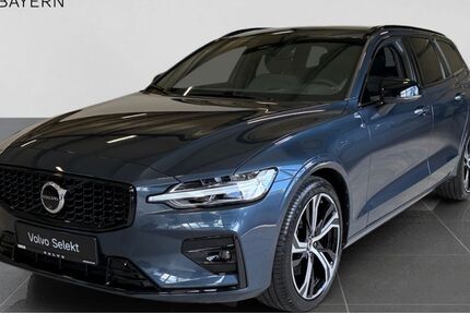 Volvo V60 11.265 km 38.990 &euro; Neumarkt i. d. Opf. 92318