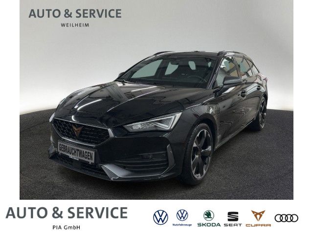 Seat Leon 48.100 km 29.990 &euro; Weilheim 82362