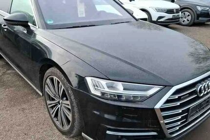Audi A8 143.974 km 36.490 &euro; Wolfenbüttel 38304