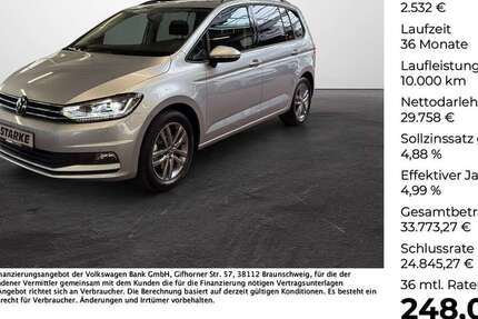 VW Touran 16.823 km 32.290 &euro; Osnabrück 49078