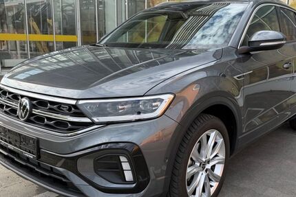 VW T-Roc 8.400 km 25.490 &euro; Berlin 12057