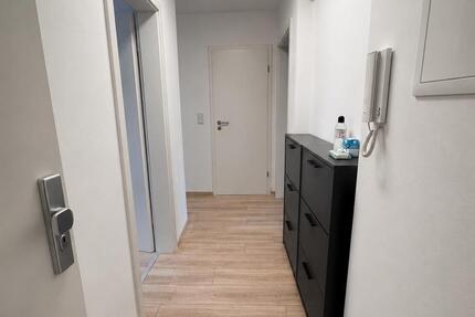 Wohnung Lünen Alstedde - 2 Zimmer, 39 m&sup2;, 140.000&euro; | Angebot:27055681