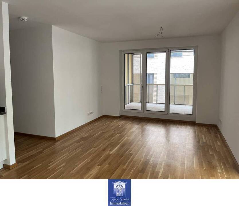 Gemütliches und modernes Wohnen in Citylage! Loggia und hochwertige Ausstattung!