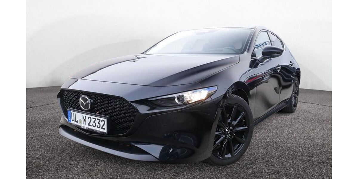 Mazda 3 7.500 km 27.589 € Ulm 89081