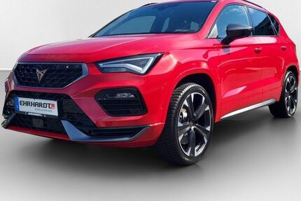 Cupra Ateca 19.350 km 36.490 € Zellingen 97225