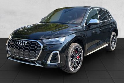 Audi SQ5 13.900 km 86.990 € Flensburg 24941
