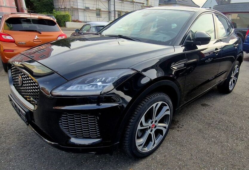 E-Pace