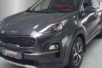 Kia Sportage 76.143 km 21.950 &euro; Goslar 38644