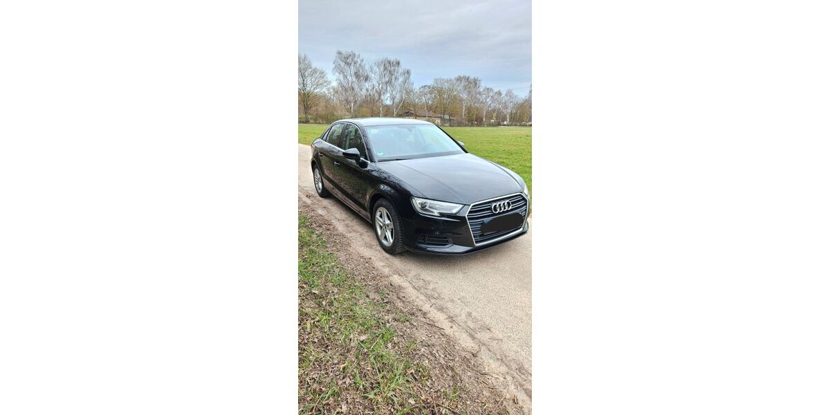 Audi A3 156.000 km 10.600 &euro; Rüsselsheim am Main 65428