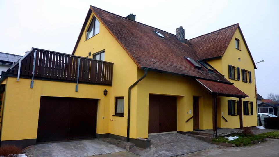 Einfamilienhaus Abensberg - 490.000&euro; | Angebot:25174129