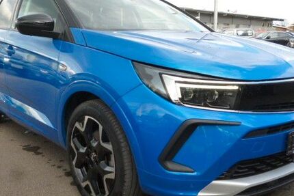 Opel Grandland (X) 57.300 km 24.970 &euro; Steißlingen 78256
