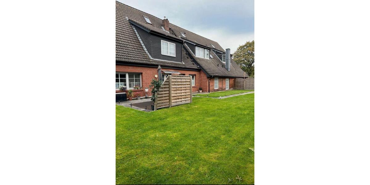 Erdgeschoßwohnung Wurster Nordseeküste - 3 Zimmer, 98 m&sup2;, 850&euro; | Angebot:26245618